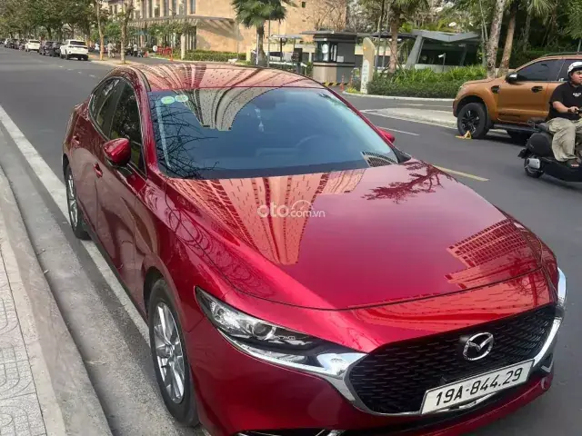 So Sánh Bảng Giá Mazda 3 2026 Cho Người Mua Tại Hà Nội