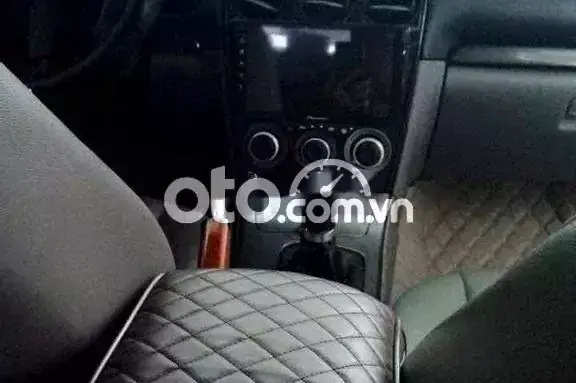 Mazda 6 2004 Số Tự Động: Hướng Dẫn Toàn Diện Từ A-z Cho Người Mua