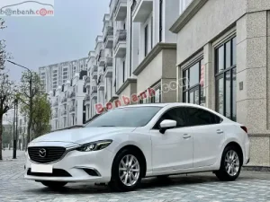 So Sánh Mazda 6 2019: Giá, Phiên Bản & Ưu Nhược Điểm Cho Người Mua