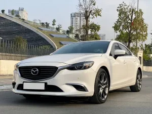 So Sánh Giá Mazda 6 Các Phiên Bản — Định Hướng Mua Thông Minh