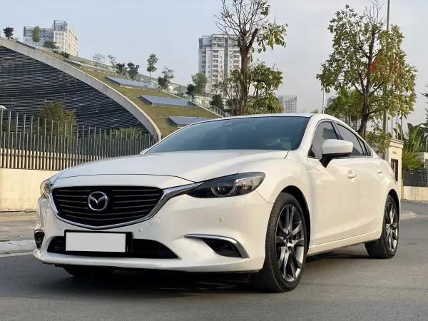 So Sánh Giá Mazda 6 Các Phiên Bản — Định Hướng Mua Thông Minh So Sánh Giá Mazda 6 Các Phiên Bản — Định Hướng Mua Thông Minh