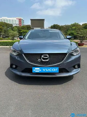 So Sánh Giá Mazda 6 Các Phiên Bản — Định Hướng Mua Thông Minh So Sánh Giá Mazda 6 Các Phiên Bản — Định Hướng Mua Thông Minh