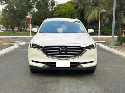 So Sánh Giá Và Tính Năng Mazda Cx‑8 Các Phiên Bản 2026