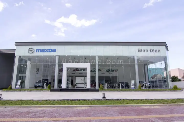 Mua Xe Mazda Bình Định: Địa Chỉ, Giá & Ưu Đãi Dành Cho Bạn