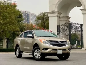 Mua Mazda Bt50 2014: Giá, Lựa Chọn & Lưu Ý Cho Người Mua