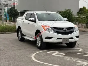 So Sánh Giá Và Thông Số Mazda Bt50 2015 Cho Người Mua