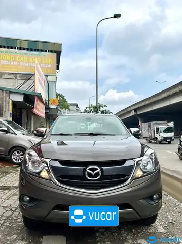 Top 10 Mazda Bt50 Cũ Bán Chạy Nhất – Giá, Thông Số & Mẹo Mua
