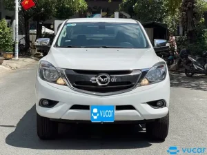 Top 10 Mazda Bt50 Cũ Bán Chạy Nhất – Giá, Thông Số & Mẹo Mua