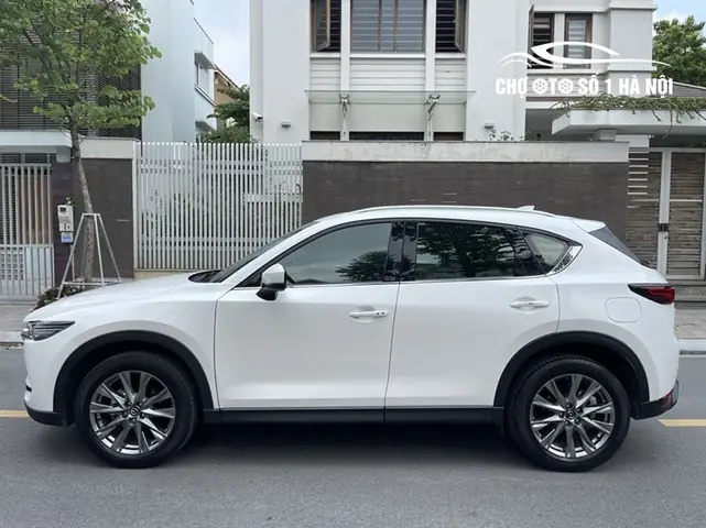 So Sánh Giá Mazda Cx5 2026: Chọn Phiên Bản Phù Hợp Ngay So Sánh Giá Mazda Cx5 2026: Chọn Phiên Bản Phù Hợp Ngay