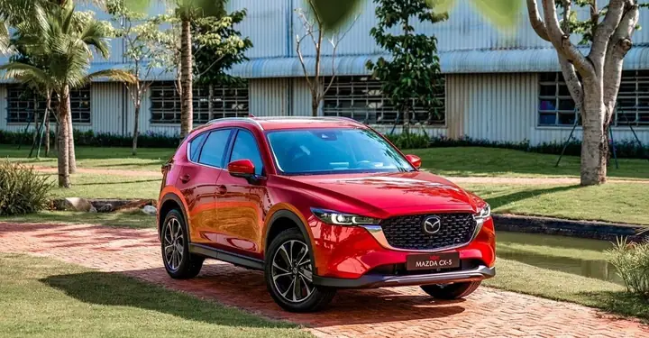So Sánh Giá Mazda Cx5 2026: Chọn Phiên Bản Phù Hợp Ngay So Sánh Giá Mazda Cx5 2026: Chọn Phiên Bản Phù Hợp Ngay