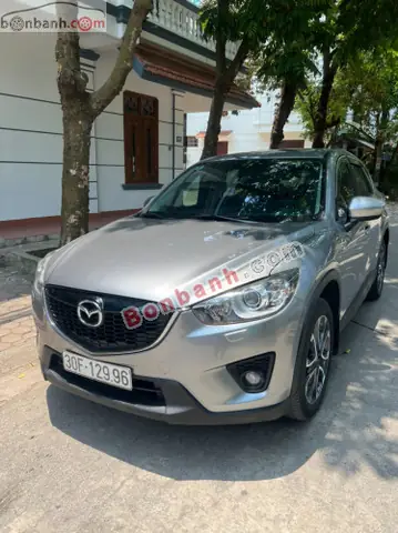 Mua Mazda Cx5 2012 Giá Rẻ – Hướng Dẫn Chọn Xe Ô Tô Cũ