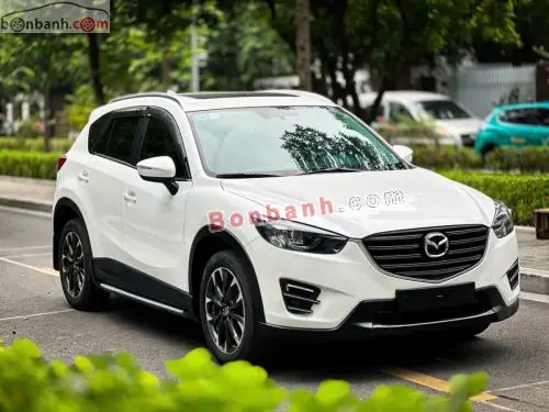 Hướng Dẫn Mua Mazda Cx5 2017 Giá Rẻ – Bước Chuẩn Chọn Xe