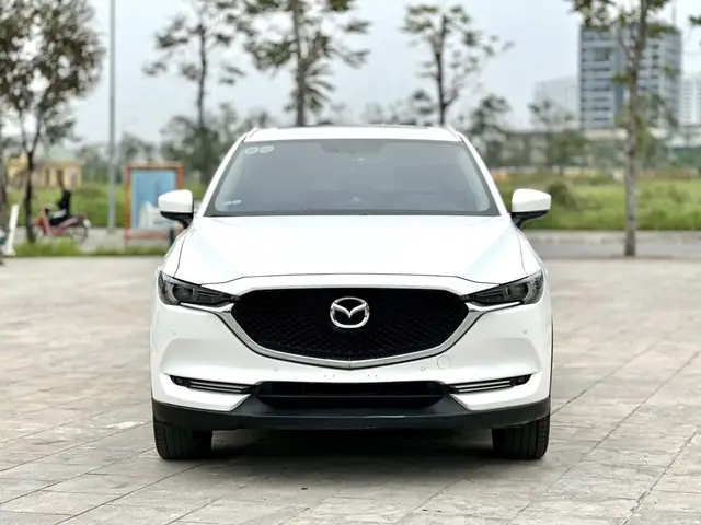 So Sánh Giá Mazda Cx5 2020 Cũ Để Chọn Mua Tối Ưu