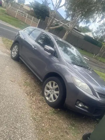 Nên Mua Mazda Cx-7 Cũ Hay Mới? Đánh Giá Chi Tiết Từ A Đến Z