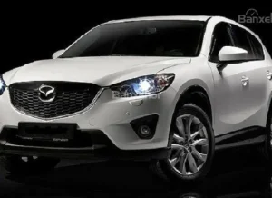 Nên Mua Mazda Cx-7 Cũ Hay Mới? Đánh Giá Chi Tiết Từ A Đến Z