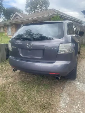 Nên Mua Mazda Cx-7 Cũ Hay Mới? Đánh Giá Chi Tiết Từ A Đến Z