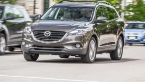 Mua Mazda Cx9 2015 – Giá, Đánh Giá & Lưu Ý Khi Chọn Xe Suv