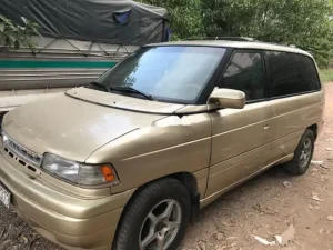 Top 3 Dòng Xe Mpv/suv 7 Chỗ Mazda Đáng Mua Nhất 2026