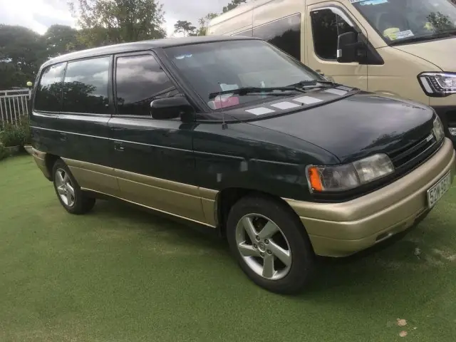 Top 3 Dòng Xe Mpv/suv 7 Chỗ Mazda Đáng Mua Nhất 2026