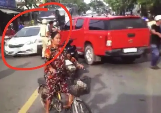 Bán Tải Giải Cứu Mazda 3 Bình Dương: Cứu Hộ Khẩn Cấp Và Hành Trình Phục Hồi