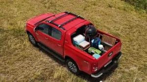 Bán Tải Mazda Chở Được Bao Nhiêu Kg? Hướng Dẫn Chi Tiết Từ A-z