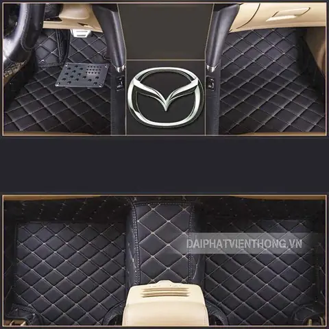So Sánh 10 Mẫu Thảm Lót Sàn Mazda Đa Dạng Cho Mọi Dòng Xe So Sánh 10 Mẫu Thảm Lót Sàn Mazda Đa Dạng Cho Mọi Dòng Xe