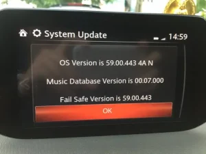 Thẻ Nhớ Bản Đồ Mazda: Hướng Dẫn Chi Tiết Từ A-z Cho Chủ Xe