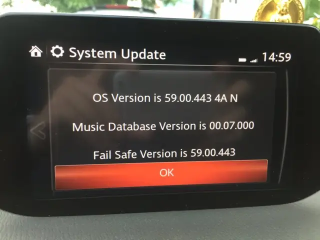 Thẻ Nhớ Bản Đồ Mazda: Hướng Dẫn Chi Tiết Từ A-z Cho Chủ Xe