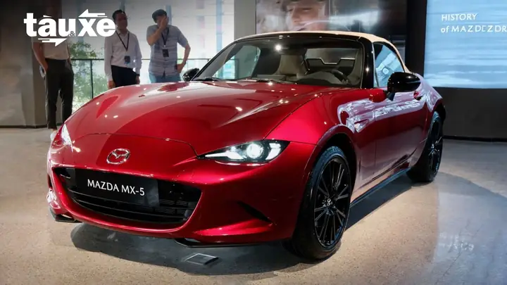 Bản Tin Mazda Là Gì? Cập Nhật Thông Tin Toàn Diện Về Xe Mazda