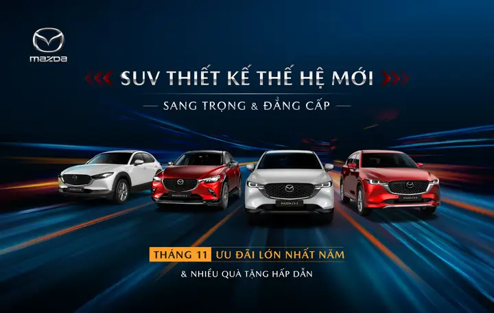 Bản Tin Mazda Là Gì? Cập Nhật Thông Tin Toàn Diện Về Xe Mazda