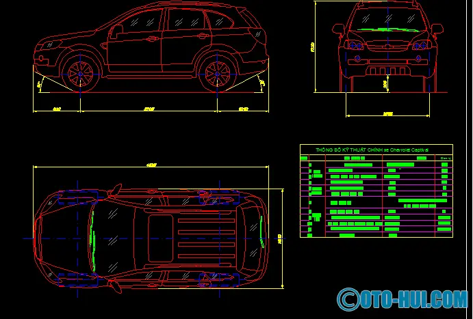 Bản Vẽ Cad Xe Mazda 3s: Khám Phá Chi Tiết Kỹ Thuật & Ứng Dụng Thực Tế