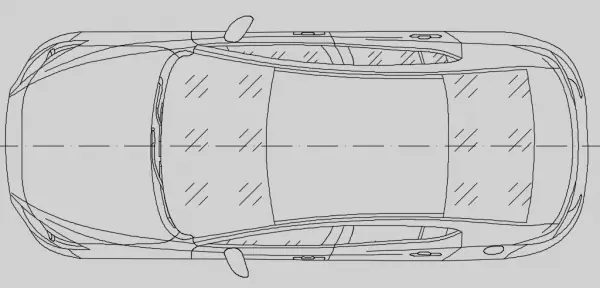 Bản Vẽ Cad Xe Mazda 3s: Khám Phá Chi Tiết Kỹ Thuật & Ứng Dụng Thực Tế