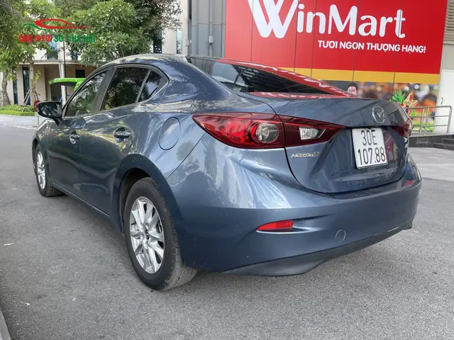 So Sánh Giá Mazda 3 Các Phiên Bản Mới Và Cũ Cho Người Mua Việt So Sánh Giá Mazda 3 Các Phiên Bản Mới Và Cũ Cho Người Mua Việt