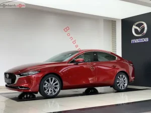 So Sánh Giá Mazda 3 Các Phiên Bản Mới Và Cũ Cho Người Mua Việt