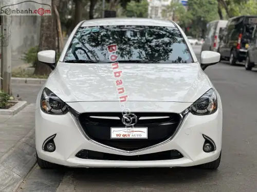 Mazda 2 1.5g At: Giải Mã Sức Hút Của Mẫu Xe Hạng B Đáng Tiền