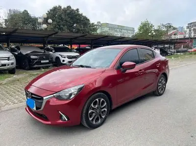 Mazda 2 1.5g At: Giải Mã Sức Hút Của Mẫu Xe Hạng B Đáng Tiền