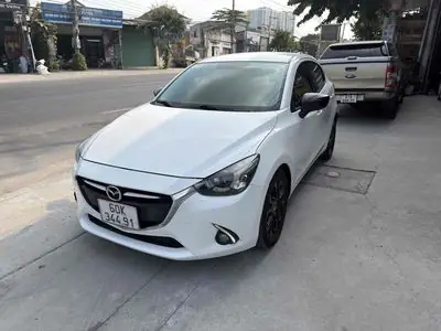 Bán Xe Mazda 2 Cũ Đời 2012: Hướng Dẫn Toàn Diện Cho Người Mua Và Người Bán