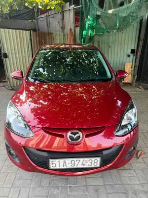 Mazda 2 Cũ Nhập Khẩu: Kinh Nghiệm Mua Xe Toàn Diện Cho Người Mới