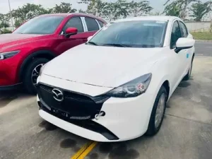 Bán Xe Mazda 2 Cũ Tại Hải Phòng: Hướng Dẫn Toàn Diện Cho Người Mua Thông Thái