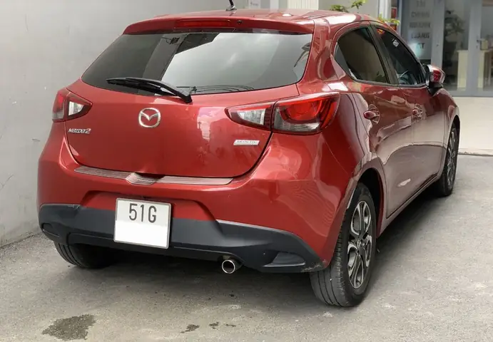 Mua Mazda 2 Hatchback: Giá, Địa Chỉ, Và Lựa Chọn Phù Hợp Mua Mazda 2 Hatchback: Giá, Địa Chỉ, Và Lựa Chọn Phù Hợp
