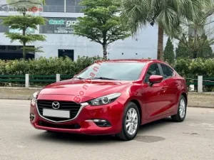 So Sánh Mazda 3 2019: Phiên Bản, Giá Và Trang Bị Cho Người Mua