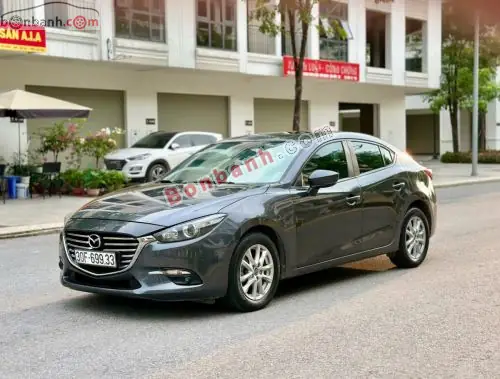 So Sánh Mazda 3 2026: Phiên Bản, Giá Và Trang Bị Cho Người Mua