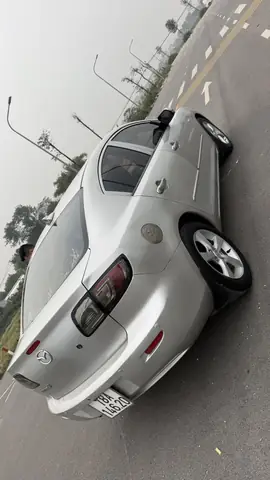 Xe Mazda 3 2005 Màu Trắng: Hướng Dẫn Chi Tiết Cho Người Mua Và Lưu Ý Quan Trọng