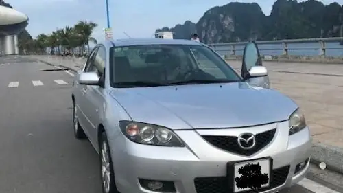 Mazda 3 2008 Tại Quảng Ninh: Hướng Dẫn Toàn Diện Cho Người Mua Xe Cũ