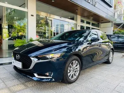Bán Xe Mazda 3 Cũ Tại Đà Nẵng: Hướng Dẫn Chi Tiết Từ A-z Cho Người Mua