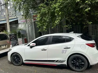 Bán Xe Mazda 3 Cũ Tại Đà Nẵng: Hướng Dẫn Chi Tiết Từ A-z Cho Người Mua