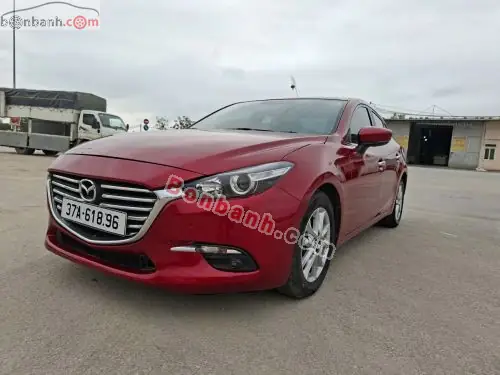 Mazda 3 Cũ Tại Nghệ An: Hướng Dẫn Toàn Diện Từ A-z Cho Người Mua