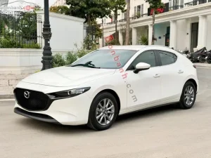 Mazda 3 Hatchback 2015 Nhập Khẩu: Đánh Giá Chi Tiết & Kinh Nghiệm Mua Xe Cũ