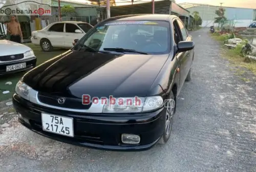 Mazda 323 Đời 2000: Đánh Giá Xe Cũ, Giá Cả Và Những Điều Cần Biết