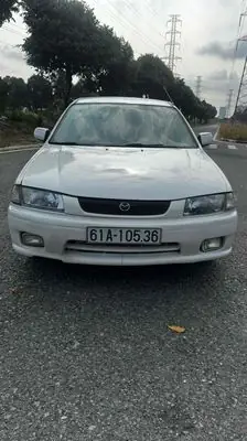 Mazda 323 Cũ Tại Ninh Thuận: Hướng Dẫn Mua Xe & Những Điều Cần Biết